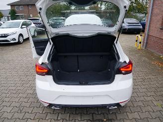 Seat Ibiza FR picture 17