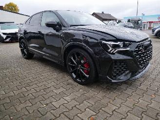 Audi RS Q3 SPORTBACK B & O ACC LED LEER picture 3