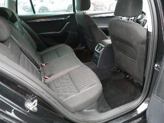 Skoda Octavia scout 4x4 LED DSG picture 18