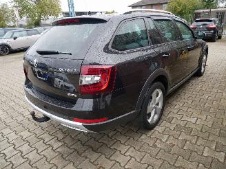 Skoda Octavia scout 4x4 LED DSG picture 4