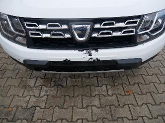 Dacia Duster  picture 7