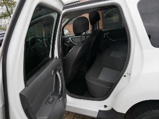 Dacia Duster  picture 12