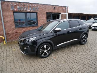 Schadeauto Peugeot 5008 GT LEDER LED PANORAMADAK 2018/5