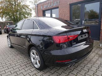 Audi A3 AMBITION PANORAMADAK picture 4