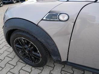 Mini Cooper COOPER D BAKER STREET HALF LEER PANORAMADAK. picture 10