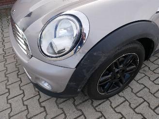 Mini Cooper COOPER D BAKER STREET HALF LEER PANORAMADAK. picture 9