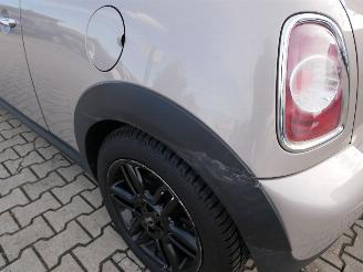 Mini Cooper COOPER D BAKER STREET HALF LEER PANORAMADAK. picture 7