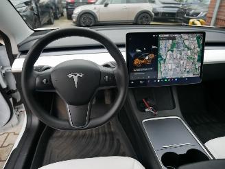 Tesla Model 3 LONG RANGE DUAL AWD PANORAMADAK LEER picture 9