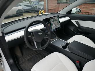 Tesla Model 3 LONG RANGE DUAL AWD PANORAMADAK LEER picture 7