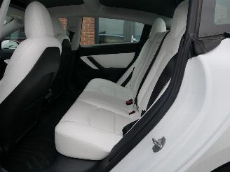 Tesla Model 3 LONG RANGE DUAL AWD PANORAMADAK LEER picture 11