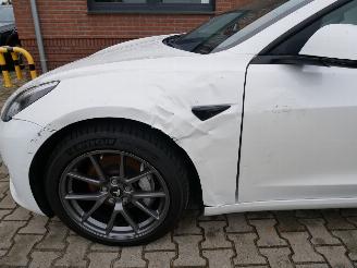 Tesla Model 3 LONG RANGE DUAL AWD PANORAMADAK LEER picture 5