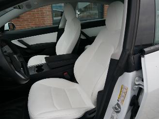 Tesla Model 3 LONG RANGE DUAL AWD PANORAMADAK LEER picture 8