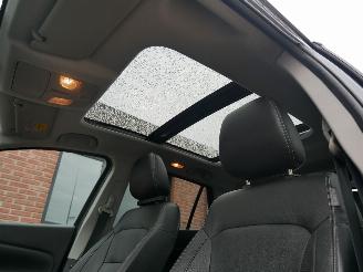 Suzuki SX4 CROSS LEER LED PANORAMADAK picture 10