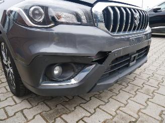 Suzuki SX4 CROSS LEER LED PANORAMADAK picture 6