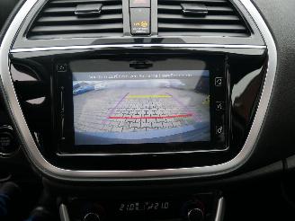 Suzuki SX4 CROSS LEER LED PANORAMADAK picture 12