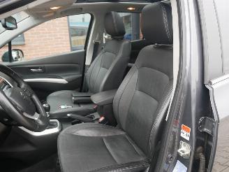 Suzuki SX4 CROSS LEER LED PANORAMADAK picture 9