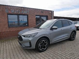 škoda osobní automobily Ford Kuga ST-LINE PHEV PLUG-IN 2026/3
