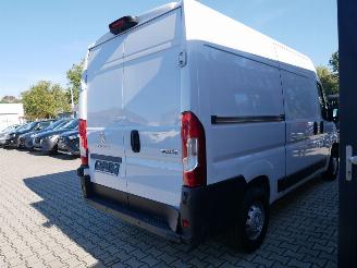 Peugeot Boxer L2H2 MEDICIJN TRANSPORT KOELING picture 3