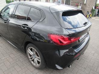 BMW 1-serie 116i M-Sport 18.000km Live-Cockpit  Climatronic  Navi  HalfLeer  Panorama/SchuifDak  Led..... picture 7