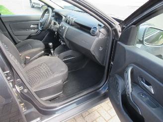 Dacia Duster TCe90 61.000km Airco CruiseControl Parktronic....... picture 12