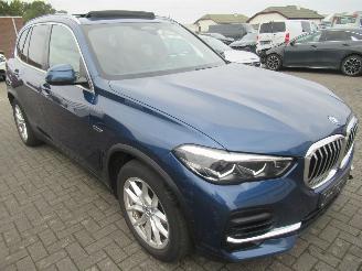 Damaged car BMW X5 X-DRIVE45E Aut.69.900km!! .Leer.HarmanKardon-Sound.Navi.Panorama-D.Head-Up.E.Stoelen 2022/8