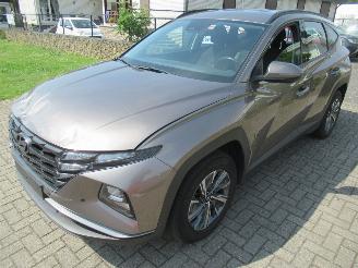 Hyundai Tucson 1.6CRDI 84.900km VirtualCockpit Climatronic Navi Camera Tempomat Parktronic.... picture 3