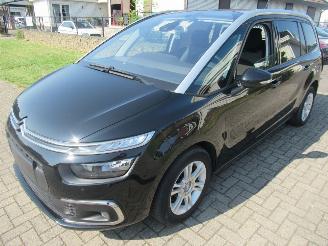  Citroën Grand C4 SpaceTourer BLUEHDI 130  7-Zits Climatronic Navi Camera .... 2020/6