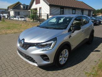  Renault Captur  2023/4