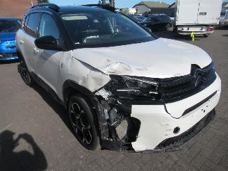 Citroën C5 Aircross Plugin-Hybrid Aut. 21.000km!! Climat Navi Camera..... picture 7