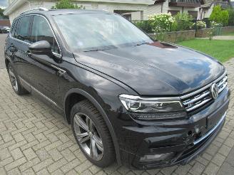  Volkswagen Tiguan 1.5TSI 150pk DSG-Aut. R-LINE Climatronic Leer Navi Panorama-D Camera ..... 2020/6