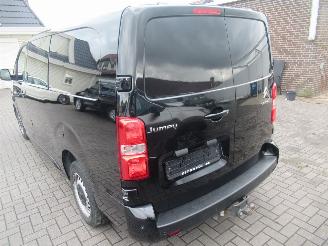 Citroën Jumpy Jumpy 2.0D AUT. DoubleCab Lang 5-Zits  Airco Navi CruiseControl Pdc...... 2020/10