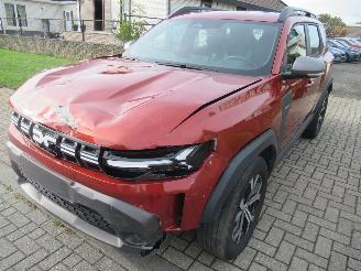 Dacia Duster ECO-G Benzine-LPG gas 37.000km  Airco Navi Camera CruiseControl..... picture 3