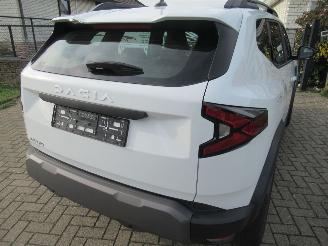 Dacia Duster Tce/Eco-G Benzine/Lpg   Airco Navi Camera Led CruiseControl Pdc..... picture 5
