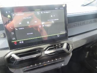 Dacia Duster Tce/Eco-G Benzine/Lpg   Airco Navi Camera Led CruiseControl Pdc..... picture 18