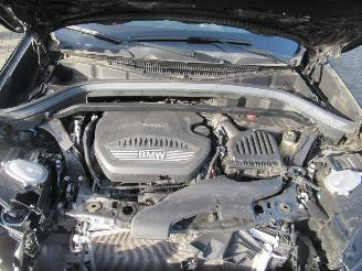 BMW X1 S-Drive18d 2.0D AUT. Climatronic  Leer  Navi  Camera  StoelVerwarming........ picture 12