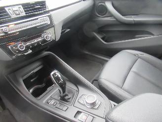 BMW X1 S-Drive18d 2.0D AUT. Climatronic  Leer  Navi  Camera  StoelVerwarming........ picture 18