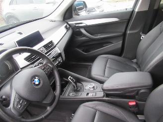 BMW X1 S-Drive18d 2.0D AUT. Climatronic  Leer  Navi  Camera  StoelVerwarming........ picture 16