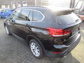 skadebil auto BMW X1 S-Drive18d 2.0D AUT. Climatronic  Leer  Navi  Camera  StoelVerwarming........ 2022/1