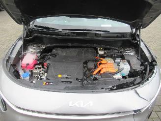 Kia Niro 1.6 Plug-in-Hybrid Aut 25.300km!! Climatronic HalfLeer Navi Camera Keyless-Go StoelStuur Verwarming.... picture 10