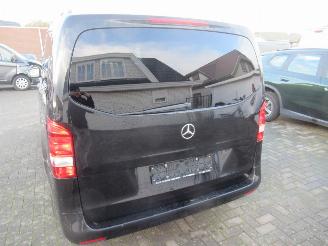 Mercedes Vito Vito Lang 114CDI 136Pk AUT. 6-Zits Airco Camera CruiseControl..... picture 4