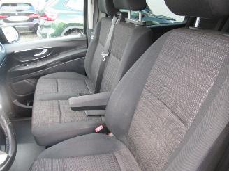 Mercedes Vito Vito Lang 114CDI 136Pk AUT. 6-Zits Airco Camera CruiseControl..... picture 15