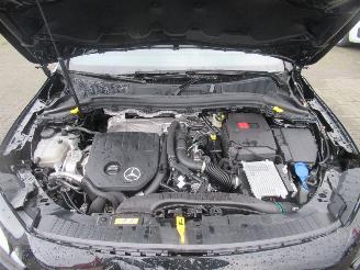 Mercedes GLA GLA 180 Aut.MildHybrid HalfLeer Navi Camera StoelVerwarming Led....... picture 12