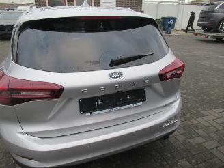 Ford Focus 1.5D EcoBlue AUT. TiTanium  Climat Navi Camera StoelVerwarming...... picture 7