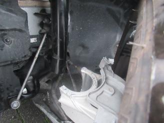 Mercedes Cla-klasse CLA 220d AUT. 9.772KM!!  AMG-LINE  NightPack HalfLeer Navi Panorama/SchuifDak Camera StoelVerwarming... picture 11