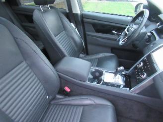 Land Rover Discovery Sport S 2.0D 163pk 4x4 AUT.MildHybrid Leder Navi Panorama-D E.Stoelen StoelVerwarming Camera..... picture 17