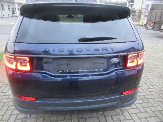 Land Rover Discovery Sport S 2.0D 163pk 4x4 AUT.MildHybrid Leder Navi Panorama-D E.Stoelen StoelVerwarming Camera..... picture 10