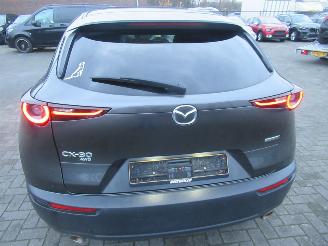 Mazda CX-30 2.0 E-SKYACTIV-X 186pk AWD Aut. MildHybrid  Bose-Sound Climatronic Leer Navi Schuifdak Stoel/Stuur-Verwarming picture 7