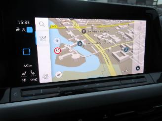 Volkswagen Golf TSI 110pk 38.498km!! Climatronic Navi Camera Stoel/Stuur Verwarming..... picture 15