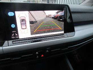 Volkswagen Golf TSI 110pk 38.498km!! Climatronic Navi Camera Stoel/Stuur Verwarming..... picture 17