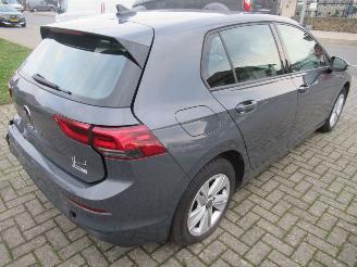 Volkswagen Golf TSI 110pk 38.498km!! Climatronic Navi Camera Stoel/Stuur Verwarming..... picture 2